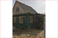 Жилой фонд дома Продажа