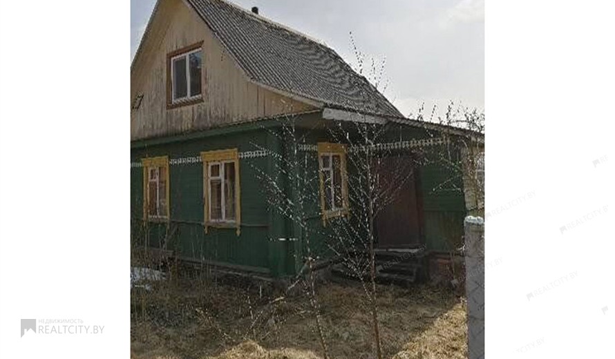 Жилой фонд дома Продажа