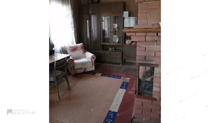 Жилой фонд дома Продажа