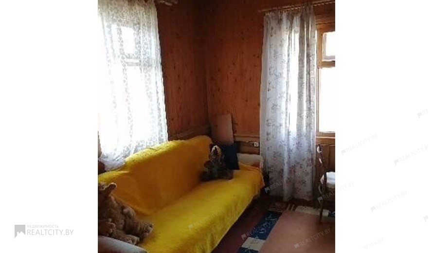 Жилой фонд дома Продажа