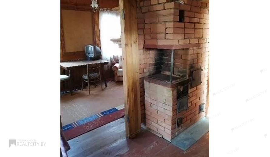Жилой фонд дома Продажа