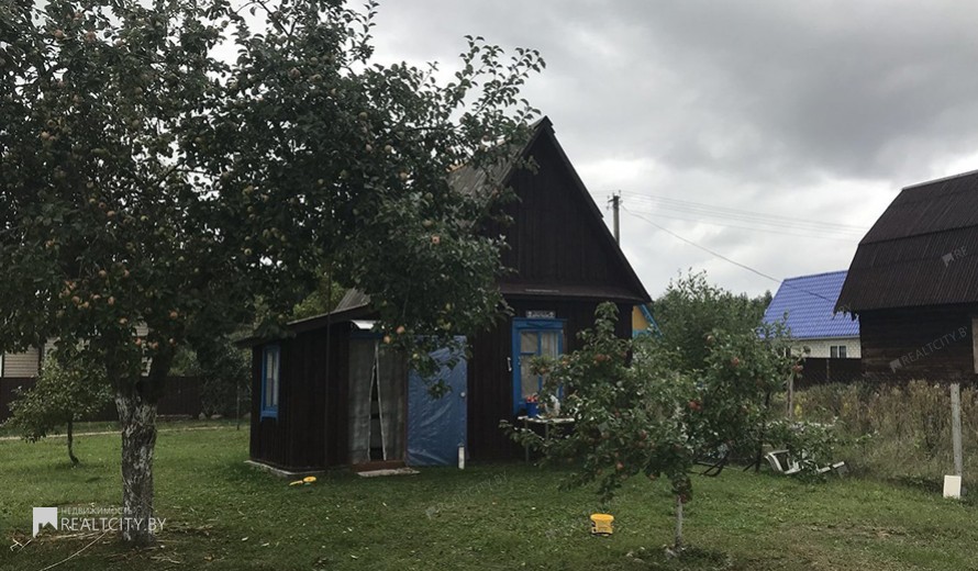 Жилой фонд участки Продажа