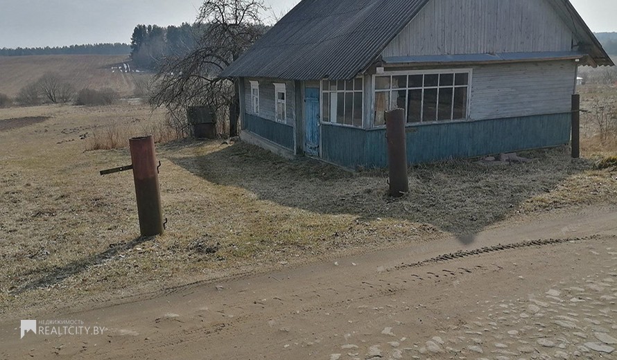 Жилой фонд участки Продажа