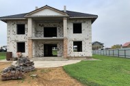 Жилой фонд коттеджи Продажа