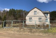 Жилой фонд дома Продажа