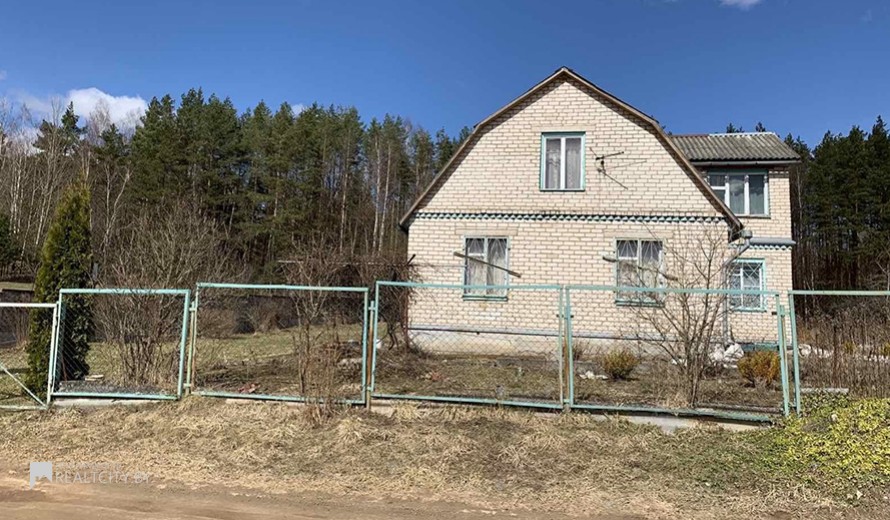 Жилой фонд дома Продажа