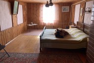 Жилой фонд дома Продажа