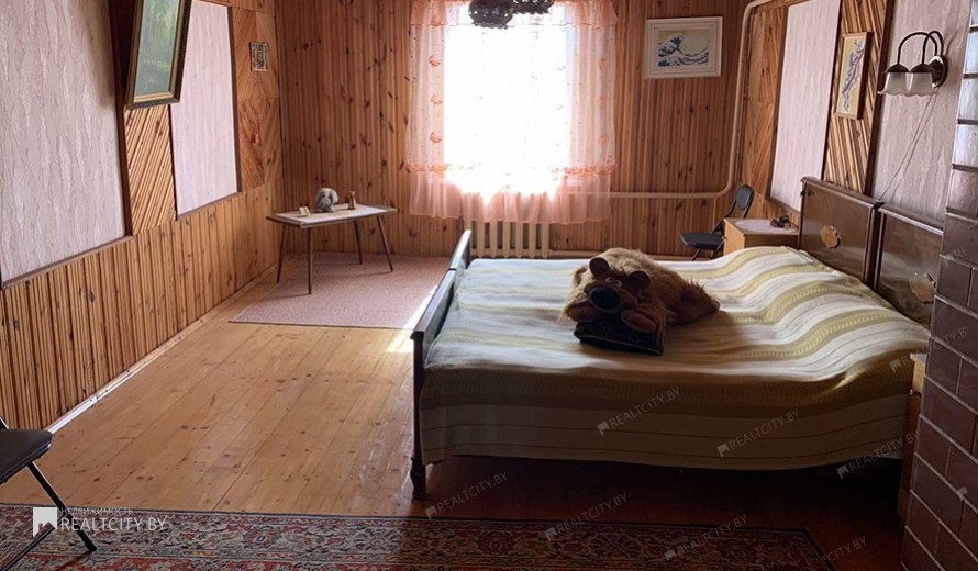 Жилой фонд дома Продажа