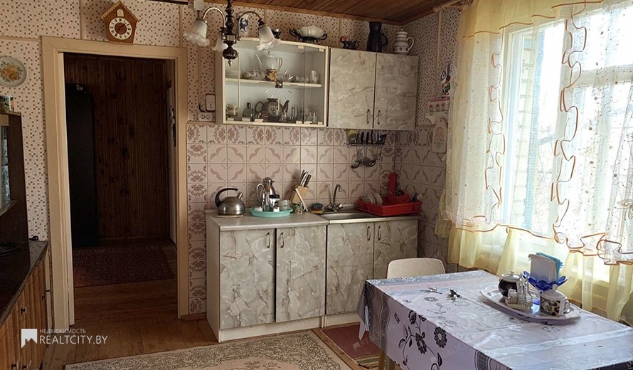 Жилой фонд дома Продажа