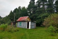 Жилой фонд участки Продажа