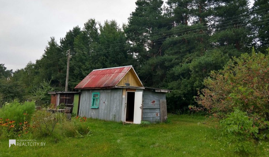 Жилой фонд участки Продажа