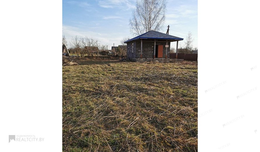 Жилой фонд Продажа