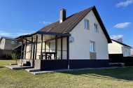 Жилой фонд дома Продажа