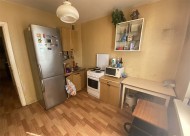 Жилой фонд 1-комнатные Продажа