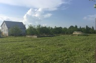 Жилой фонд участки Продажа