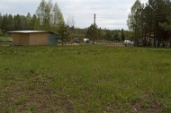 Жилой фонд участки Продажа