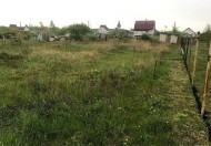 Жилой фонд участки Продажа