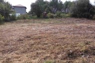 Жилой фонд участки Продажа