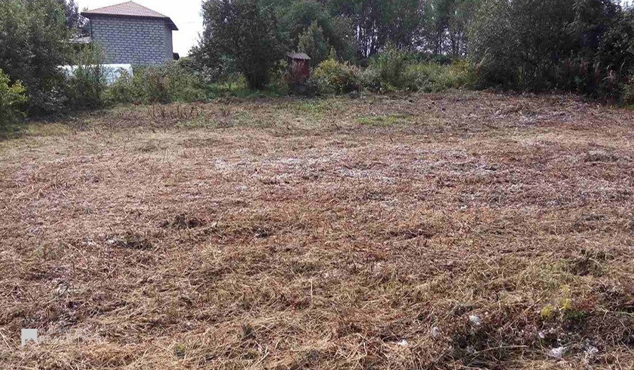 Жилой фонд участки Продажа
