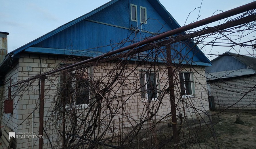Жилой фонд дома Продажа