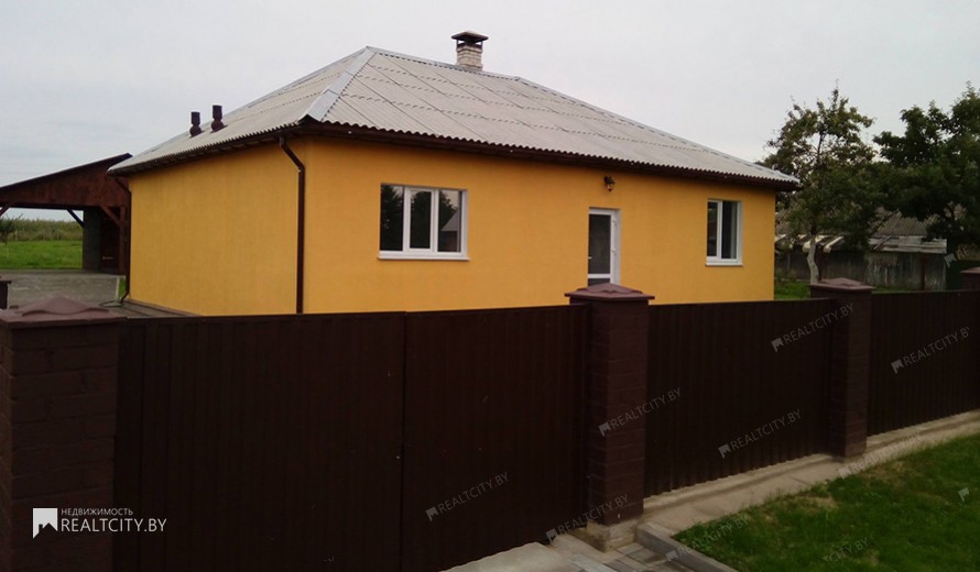 Жилой фонд дома Продажа