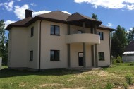 Жилой фонд коттеджи Продажа