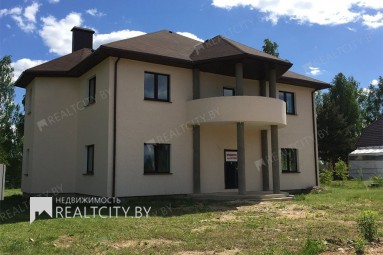 Продажа коттеджа в Минской области