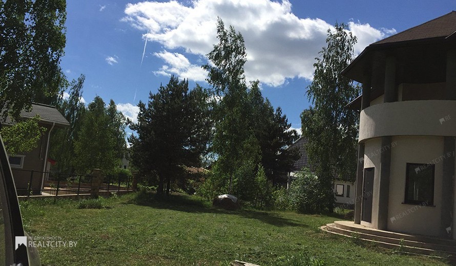 Жилой фонд коттеджи Продажа