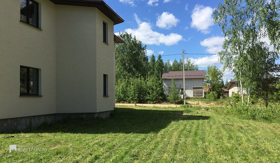 Жилой фонд коттеджи Продажа