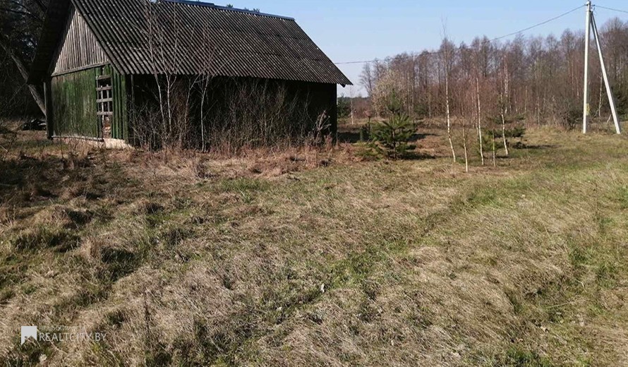 Жилой фонд Продажа