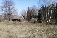 Жилой фонд Продажа