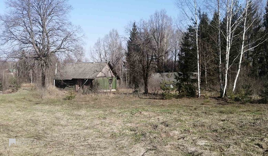 Жилой фонд Продажа