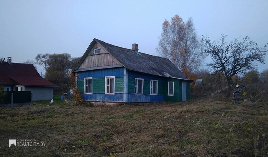 Жилой фонд участки Продажа