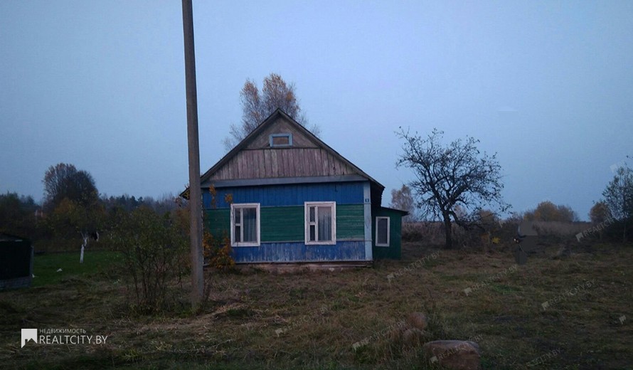 Жилой фонд участки Продажа