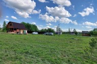 Жилой фонд участки Продажа