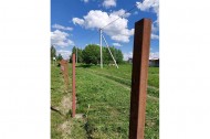 Жилой фонд участки Продажа