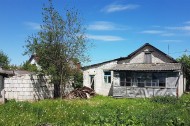 Жилой фонд участки Продажа