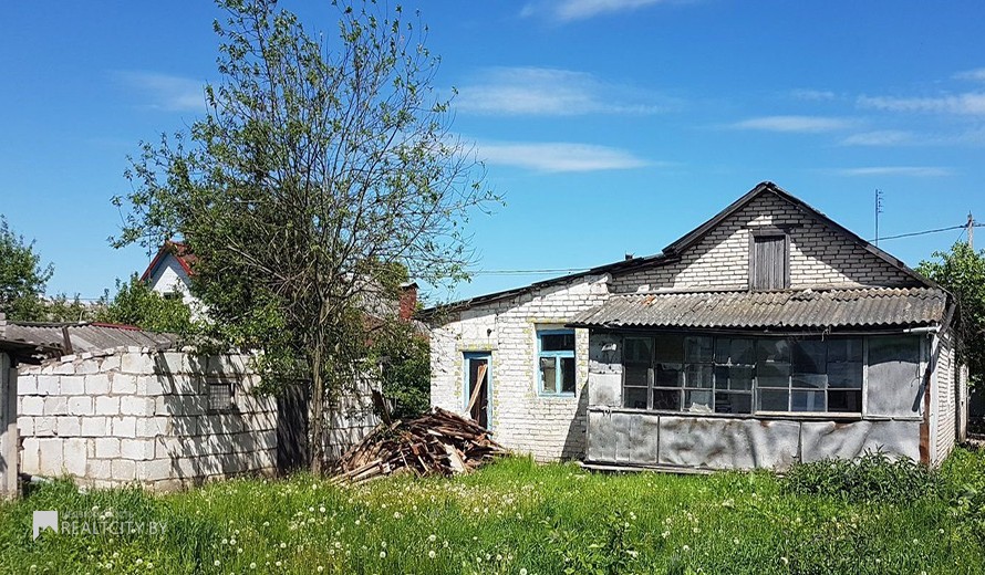 Жилой фонд участки Продажа
