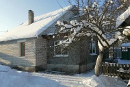 Жилой фонд дома Продажа