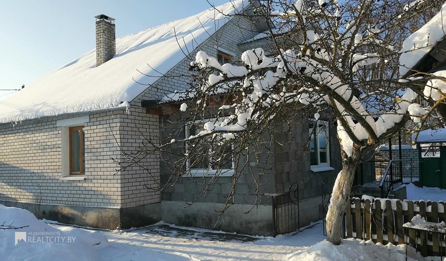 Жилой фонд дома Продажа