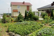 Жилой фонд дома Продажа