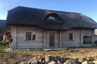 Жилой фонд дома Продажа