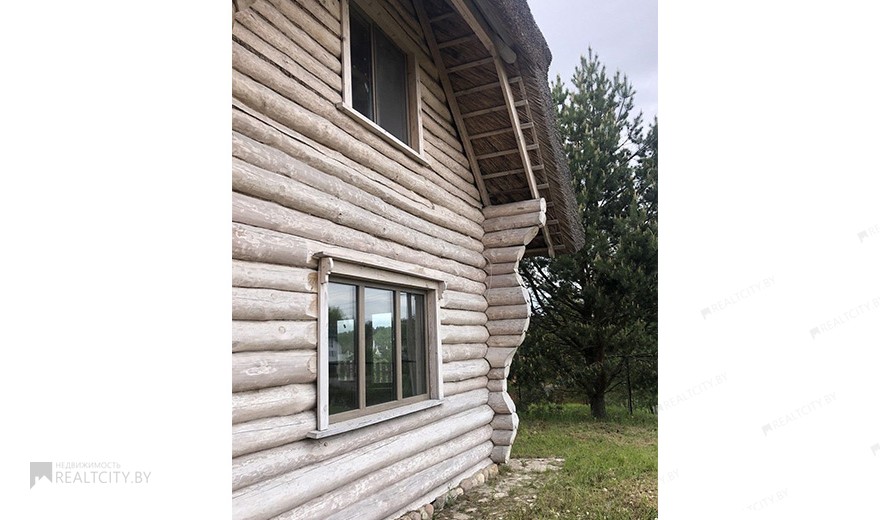 Жилой фонд дома Продажа
