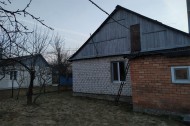 Жилой фонд дома Продажа