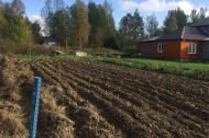 Жилой фонд участки Продажа