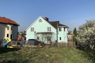 Жилой фонд дома Продажа
