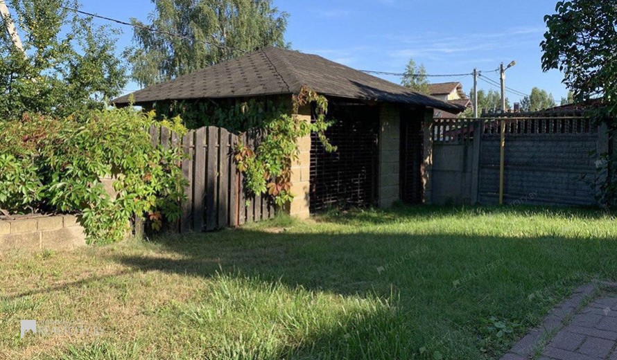 Жилой фонд дома Продажа