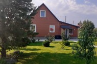 Жилой фонд дома Продажа
