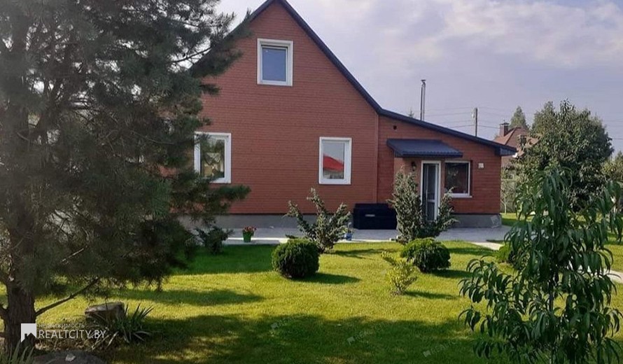 Жилой фонд дома Продажа