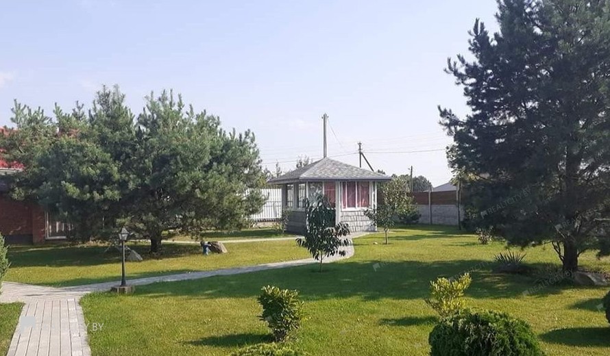Жилой фонд дома Продажа